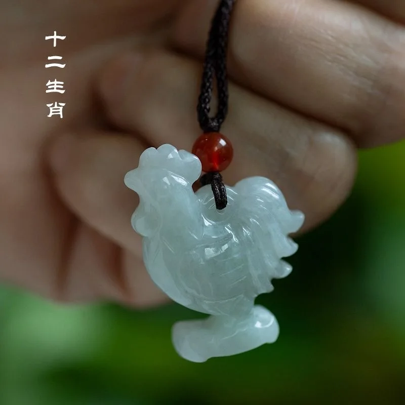 Emerald Tự Nhiên Trung Quốc Ba - đánh giá và giá Necklaces
